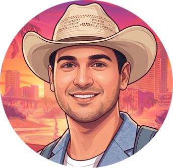 Ryan Gupta